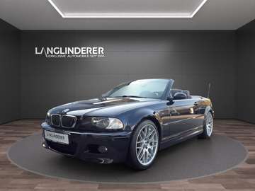 Cabrio SMG LMR CSL-Felgen HiFi