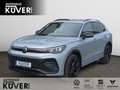 Volkswagen Tiguan R-Line 2.0 TDI DSG 4M+Navi+Pano+ACC+AHK Silber - thumbnail 1