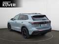 Volkswagen Tiguan R-Line 2.0 TDI DSG 4M+Navi+Pano+ACC+AHK Silber - thumbnail 4