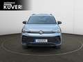 Volkswagen Tiguan R-Line 2.0 TDI DSG 4M+Navi+Pano+ACC+AHK Silber - thumbnail 2
