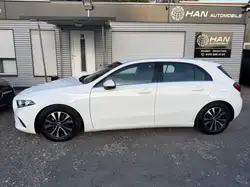 Mercedes-Benz A 200 d