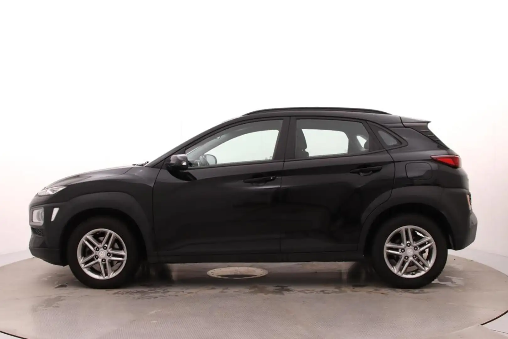 Hyundai KONA 1.0 T-GDI Comfort | Cruise Control | Camera | Lane Nero - 2