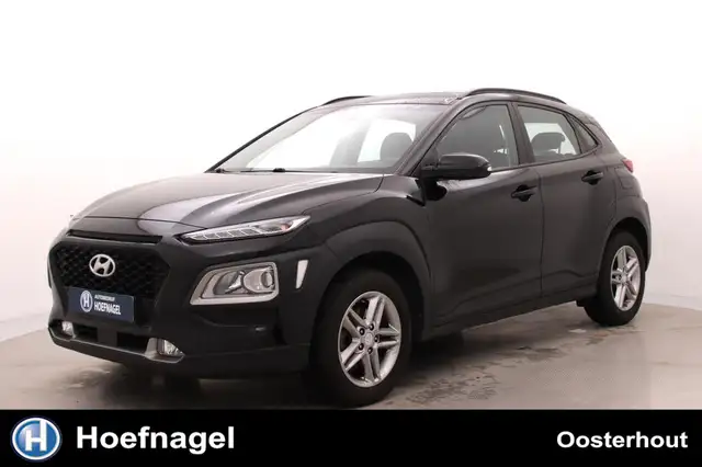 Hyundai KONA 1.0 T-GDI Comfort | Cruise Control | Camera | Lane