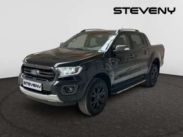 WILDTRAK 2.0BiT EcoBlue 213CV AUTO