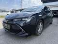 Toyota Corolla 1,2 Turbo Active Schwarz - thumbnail 3