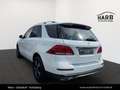 Mercedes-Benz GLE 250 d 4matic Weiß - thumbnail 5