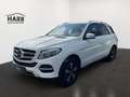 Mercedes-Benz GLE 250 d 4matic Weiß - thumbnail 34
