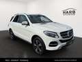 Mercedes-Benz GLE 250 d 4matic Weiß - thumbnail 4