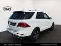Mercedes-Benz GLE 250 d 4matic Weiß - thumbnail 3