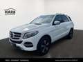 Mercedes-Benz GLE 250 d 4matic Weiß - thumbnail 6