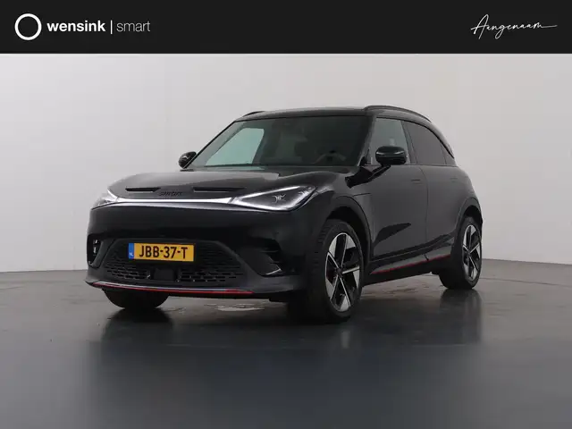 smart #1