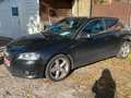 Audi A3 A3 1.8 TFSI S tronicS line Sportpaket Schwarz - thumbnail 2