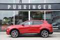 Alfa Romeo Tonale Edizione Speciale 1.3 T4 PHEV VGT e-AWD Rot - thumbnail 1
