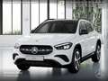 Mercedes-Benz GLA 180 PROGRESSIVE+NIGHT+PANO+360°+LED+TOTW+7G Weiß - thumbnail 2