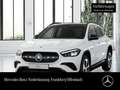 Mercedes-Benz GLA 180 PROGRESSIVE+NIGHT+PANO+360°+LED+TOTW+7G Weiß - thumbnail 1