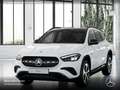 Mercedes-Benz GLA 180 PROGRESSIVE+NIGHT+PANO+360°+LED+TOTW+7G Weiß - thumbnail 2