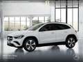 Mercedes-Benz GLA 180 PROGRESSIVE+NIGHT+PANO+360°+LED+TOTW+7G Weiß - thumbnail 3