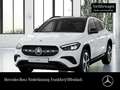 Mercedes-Benz GLA 180 PROGRESSIVE+NIGHT+PANO+360°+LED+TOTW+7G Weiß - thumbnail 1