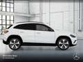 Mercedes-Benz GLA 180 PROGRESSIVE+NIGHT+PANO+360°+LED+TOTW+7G Weiß - thumbnail 18
