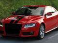 Audi A5 A5 Coupé 2,0 T FSI quattro S-tronic Rot - thumbnail 1