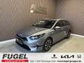 Kia Ceed SW / cee'd SW 1.5 T-GDI Klima|SHZ|Navi Grau - thumbnail 1