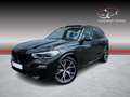 BMW X5 xDrive45e M-Sport / Laser / Pano / e-trekhaak Zwart - thumbnail 1