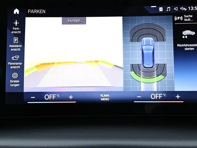 BMW Ix1 view 15