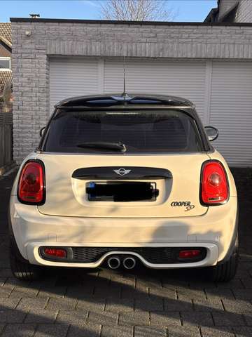 MINI Cooper SD