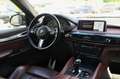 BMW X6 xDrive50i M-Sport, Pano, AC Schnitzer uitlaat! Black - thumbnail 2