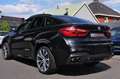 BMW X6 xDrive50i M-Sport, Pano, AC Schnitzer uitlaat! Black - thumbnail 6