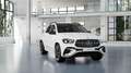 Mercedes-Benz GLE 400 e 4MATIC AMG Line | Panoramisch Dak | Nightpack | Blanc - thumbnail 9