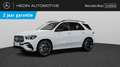 Mercedes-Benz GLE 400 e 4MATIC AMG Line | Panoramisch Dak | Nightpack | Blanc - thumbnail 1