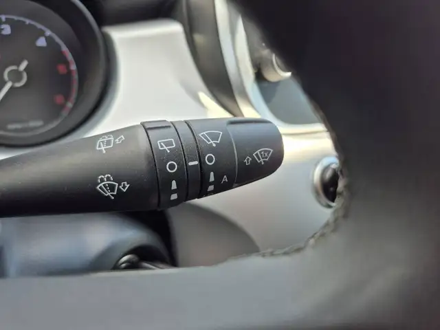 Fiat 500x view 9