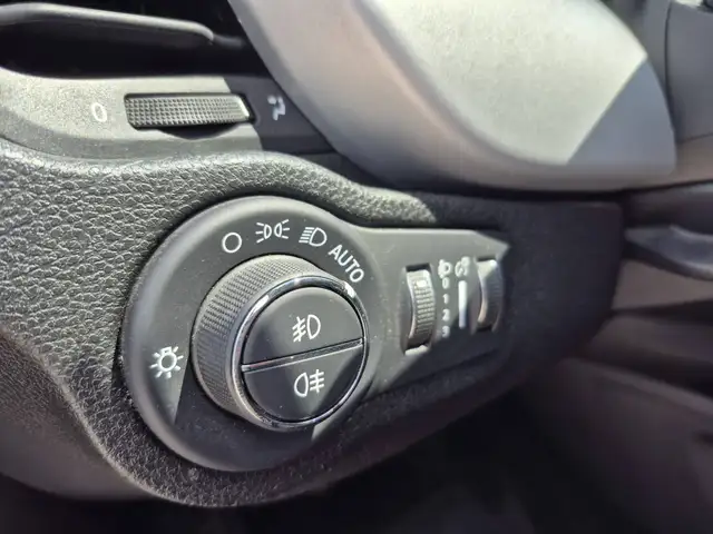 Fiat 500x view 10