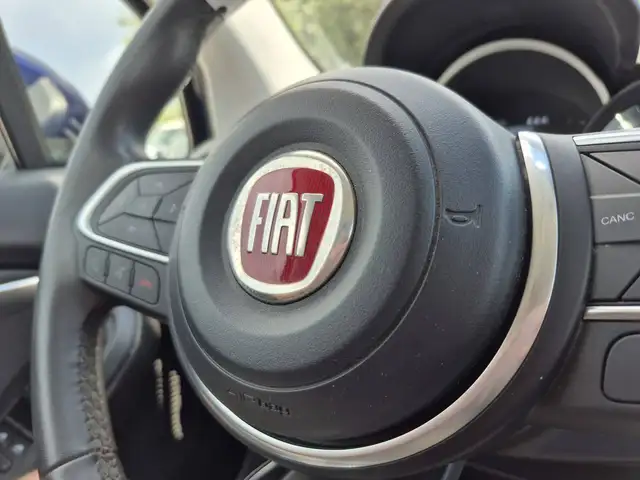 Fiat 500x view 12
