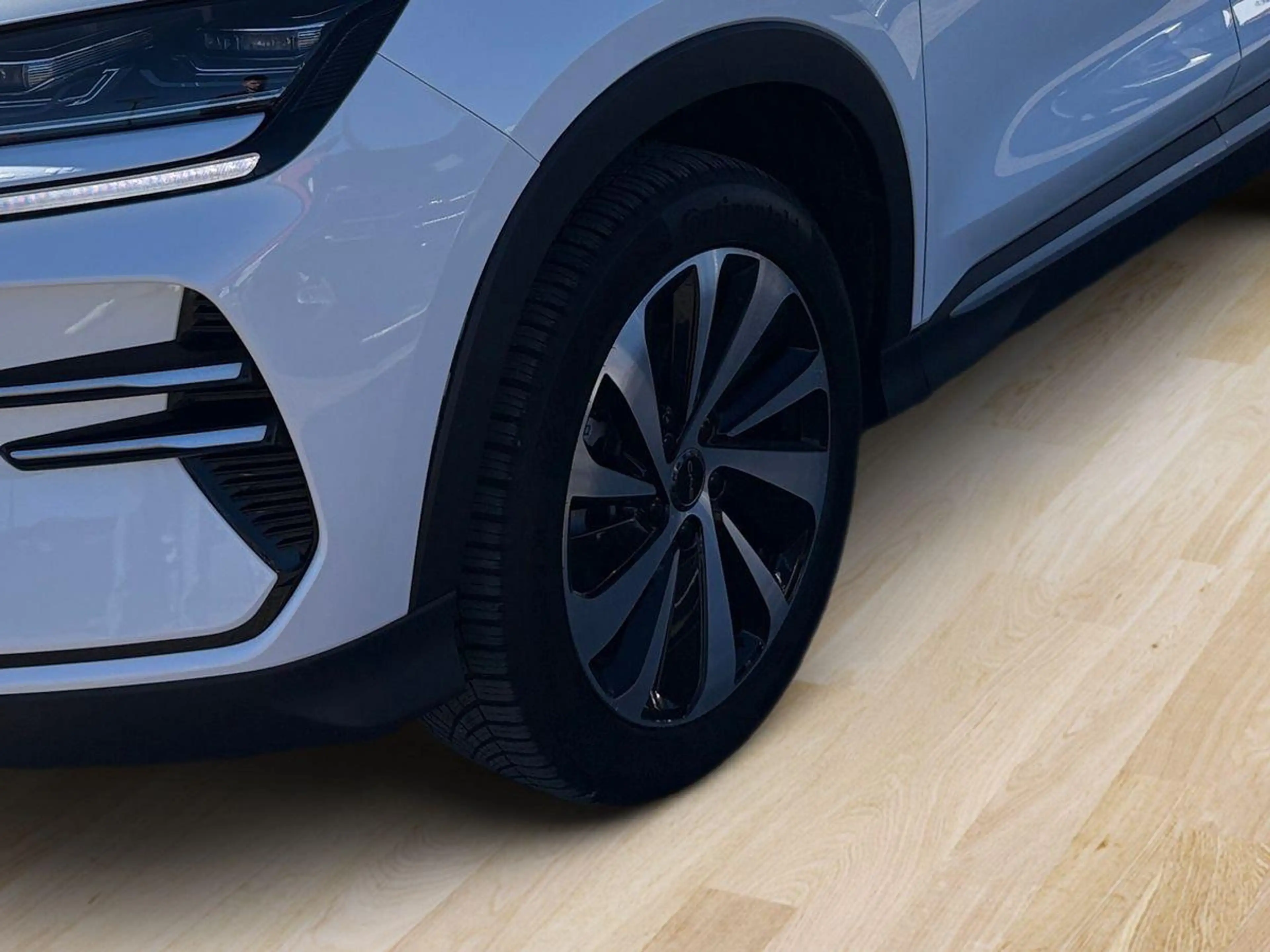 BYD Seal U DM-i 1.5 PHEV Design AWD Leder Pano 360 — photo 7