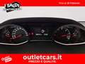 Peugeot 308 5p 1.5 bluehdi active s&s 130cv Nero - thumbnail 8