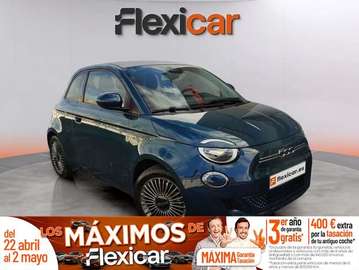 Icon Hb 320km 85kW (118CV)