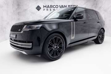3.0 P460e LWB HSE PHEV | Massage | 23" | 4x El. St