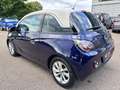 Opel Adam 1.2 16V Jam*ALU-EURO 5-TEMPOMAT-2.HAND* Blau - thumbnail 3