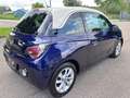 Opel Adam 1.2 16V Jam*ALU-EURO 5-TEMPOMAT-2.HAND* Blau - thumbnail 4
