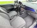 Opel Adam 1.2 16V Jam*ALU-EURO 5-TEMPOMAT-2.HAND* Blau - thumbnail 16
