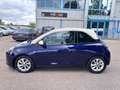 Opel Adam 1.2 16V Jam*ALU-EURO 5-TEMPOMAT-2.HAND* Blau - thumbnail 5