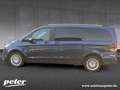 Mercedes-Benz V 220 d Lang Distronic/AHK2.5T/Winterpaket Bleu - thumbnail 3