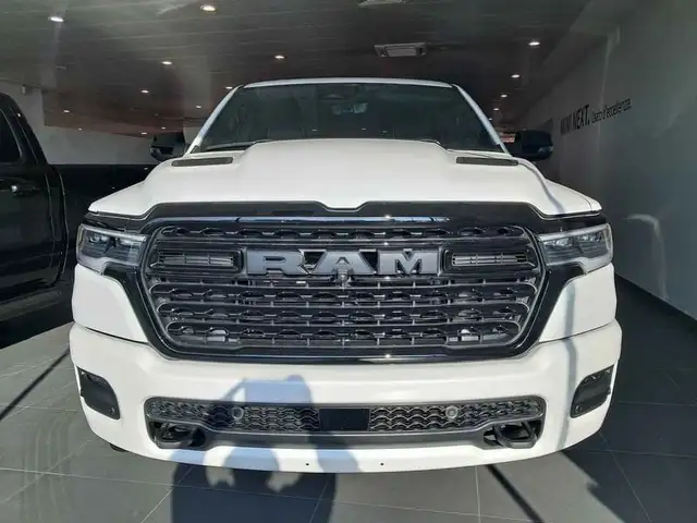 RAM 1500 LIMITED 3.0 L SST HO 540HP - AUTOCARRO DETRAIBI