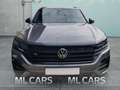 Volkswagen Touareg 3.0 V6 TDI 4Motion DPF Aut. R-Line Grijs - thumbnail 3