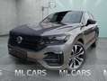 Volkswagen Touareg 3.0 V6 TDI 4Motion DPF Aut. R-Line Grijs - thumbnail 1