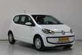 Volkswagen up! 1.0 move up! Airco | Nieuwe koppeling Wit - thumbnail 5