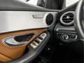 Mercedes-Benz C 200 AMG Sport 184Pk Automaat (GROOT NAVI, CAMERA, GETI Grijs - thumbnail 23