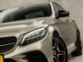 Mercedes-Benz C 200 AMG Sport 184Pk Automaat (GROOT NAVI, CAMERA, GETI Grijs - thumbnail 12